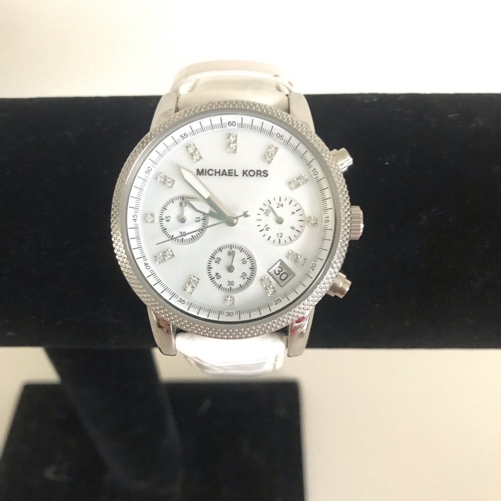 Michael Kors Watch!
